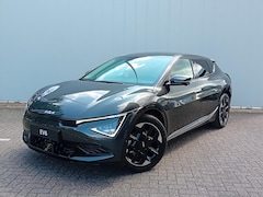 Kia EV6 - 84kWh 229pk RWD Plus Advanced