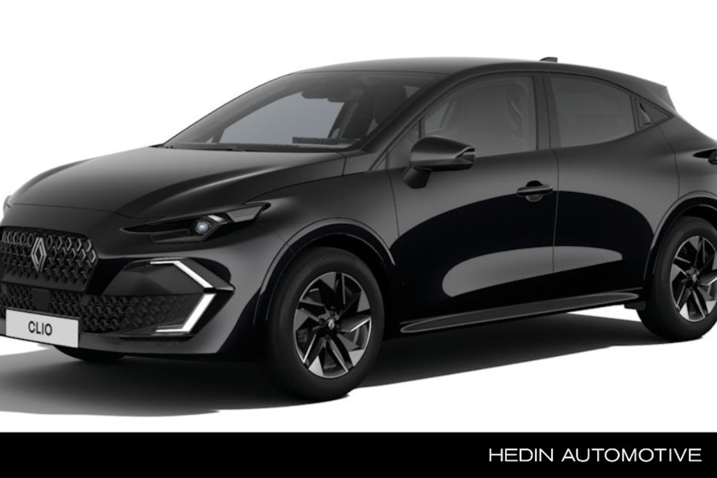 Renault Clio - 1.8 Hybrid 160 techno 1.8 Hybrid 160 techno - AutoWereld.nl