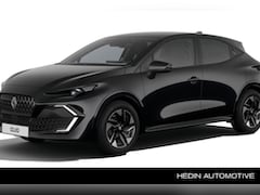 Renault Clio - 1.8 Hybrid 160 techno