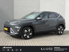 Hyundai Kona - 1.6 GDI HEV Comfort Smart Automaat / Fabrieksgarantie tot 1-2030 / Stuur- & Stoel verwarmi