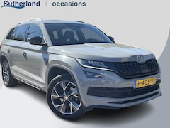 Skoda Kodiaq - 1.5 TSI Sportline Business 150pk | Stoelverwarming | Adaptive cruise control | Elektrische
