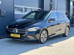 Mercedes-Benz B-klasse - 180 Business Solution Plus | AUT | Xenon