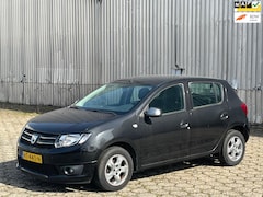 Dacia Sandero - 0.9 TCe 10th Anniversary
