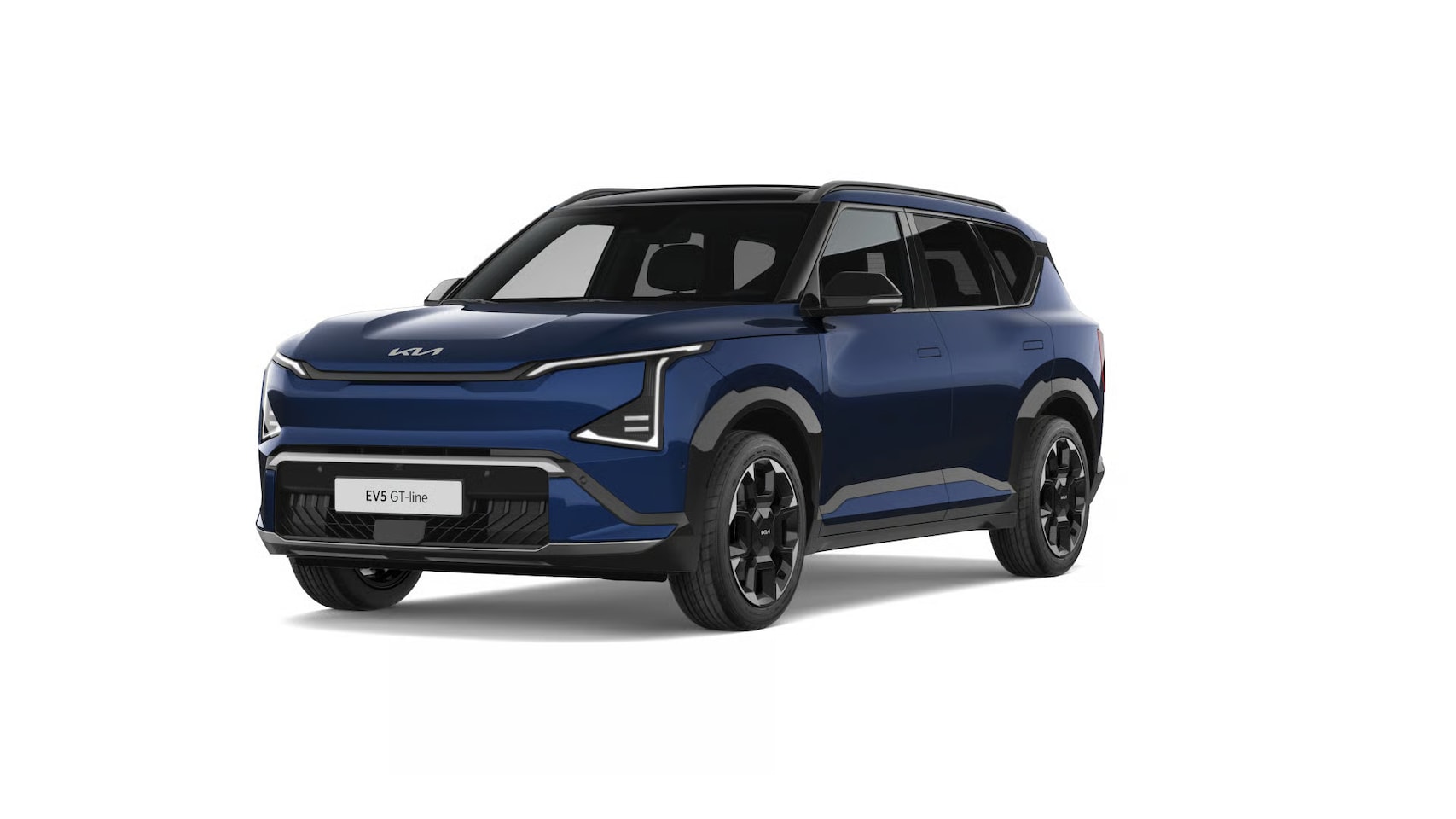 Kia EV5 - 81,4 kWh 217pk 2WD GT-Line - AutoWereld.nl