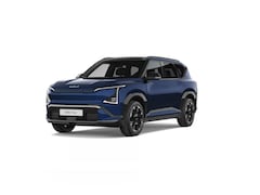 Kia EV5 - 81, 4 kWh 217pk 2WD GT-Line