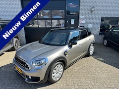 MINI Countryman - 1.5 Cooper SE ALL4 Pepper *NAVI*STOEL VERW*CAMERA*CRUISE-CONTROL*1ste Eign
