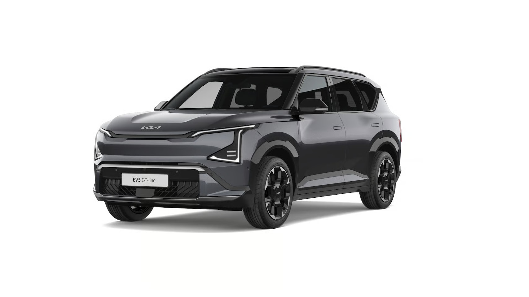 Kia EV5 - 81,4 kWh 217pk 2WD Plus - AutoWereld.nl