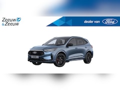 Ford Kuga - 2.5 PHEV BlueCruise Edition | Verwacht in Juni | Prijs Inclusief €4.000, - Voordeel | Adap