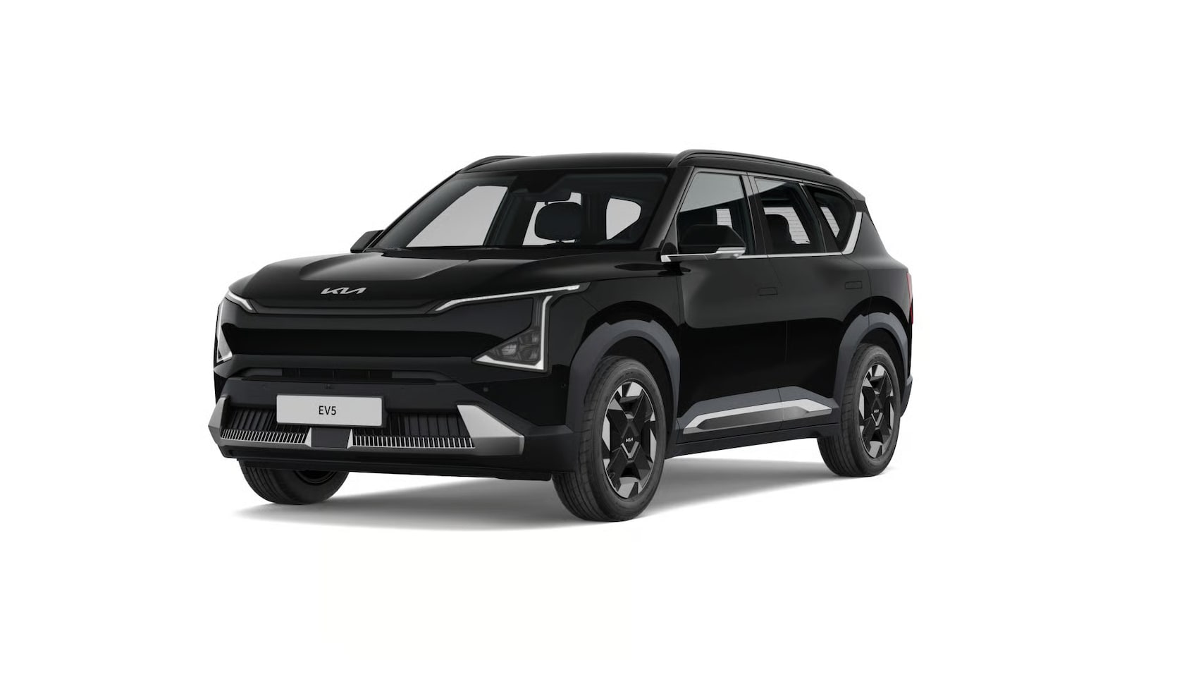 Kia EV5 - 81,4 kWh 217pk 2WD Air - AutoWereld.nl