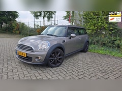 MINI Clubman - 1.6 One Business Line