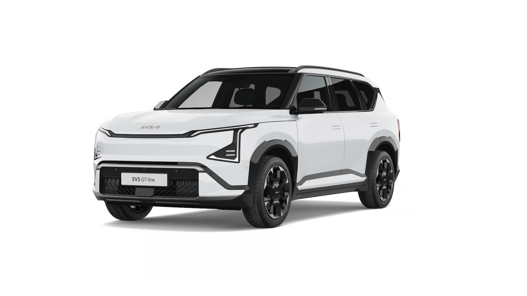 Kia EV5 - 81,4 kWh 217pk 2WD Plus Advanced - AutoWereld.nl