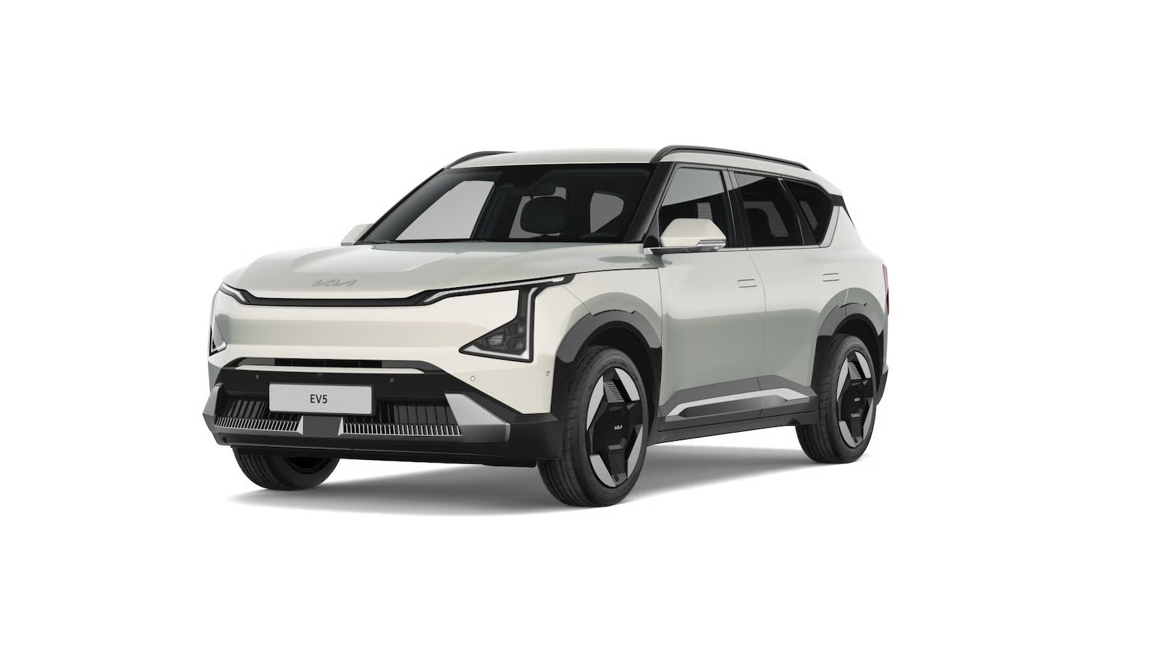 Kia EV5 - 81,4 kWh 217pk 2WD GT-Line Business Edition - AutoWereld.nl