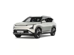 Kia EV5 - 81, 4 kWh 217pk 2WD GT-Line Business Edition