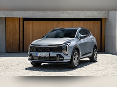 Kia Sportage - 1.6 T-GDi 239pk Hybrid ComfortLine MY26