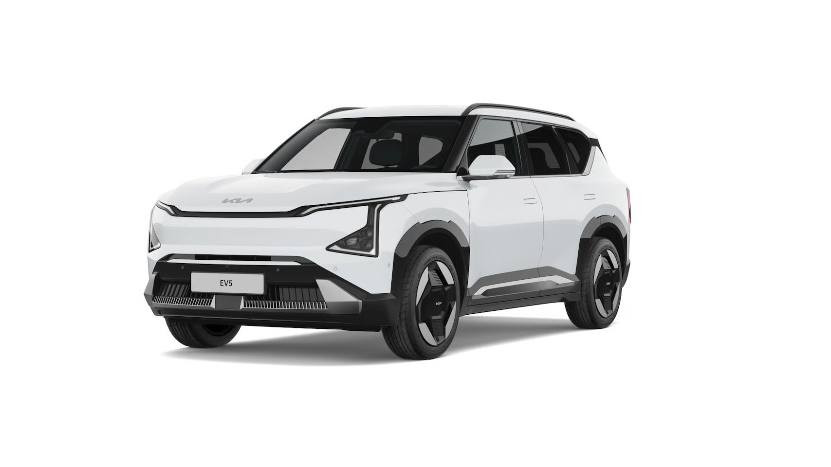 Kia EV5 - 81,4 kWh 217pk 2WD GT-Line Business Edition - AutoWereld.nl