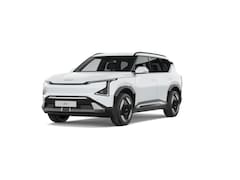 Kia EV5 - 81, 4 kWh 217pk 2WD GT-Line Business Edition