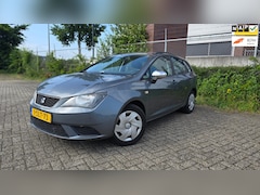 SEAT Ibiza ST - 1.2 Club / NAP / nette auto