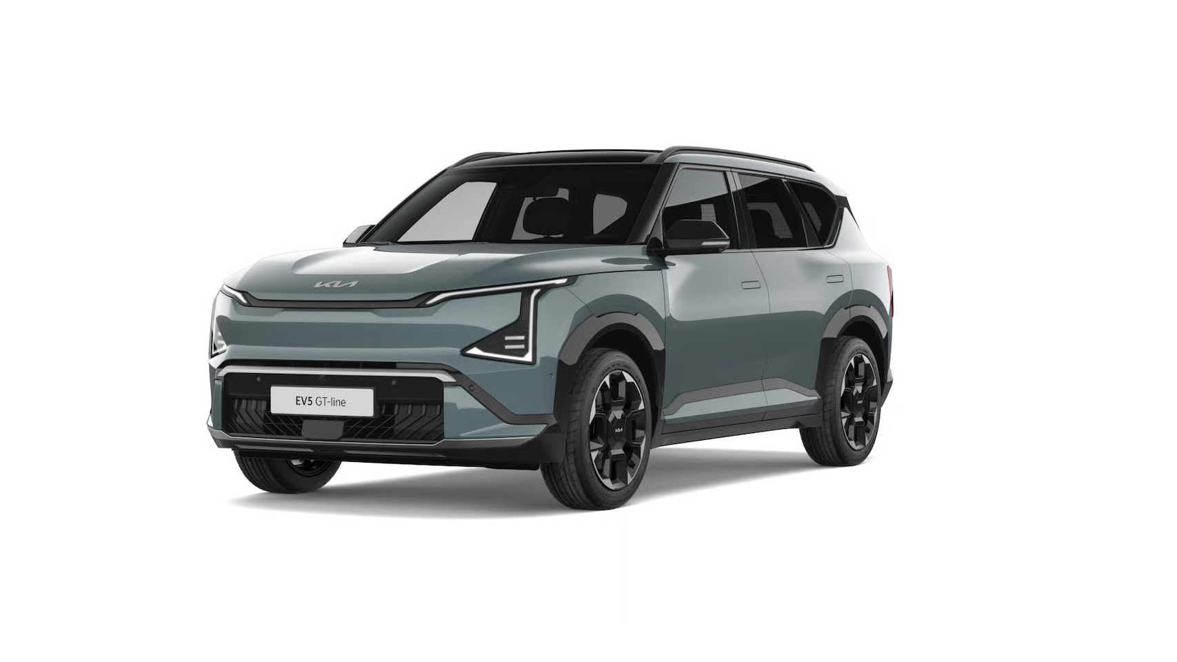 Kia EV5 - 81,4 kWh 217pk 2WD GT-PlusLine - AutoWereld.nl