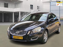 Volvo S60 - 2.0 D4 Kinetic