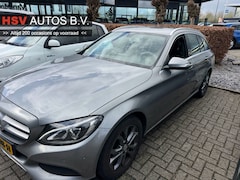 Mercedes-Benz C-klasse Estate - 220 CDI Prestige