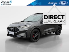 Ford Kuga - 2.5 PHEV Sound Edition | Verwachte Levertijd 3 Weken | Beperkte Beschikbaarheid | Prijs In