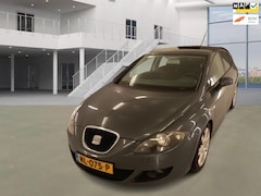 SEAT Leon - 1.8 TFSI Businessline