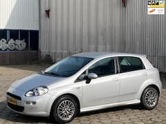 Fiat Punto Evo - 0.9 TwinAir Pop