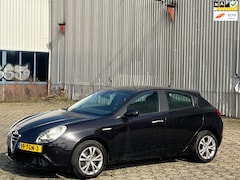 Alfa Romeo Giulietta - 1.4 T Progression