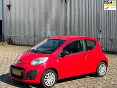 Citroën C1 - 1.0 Attraction