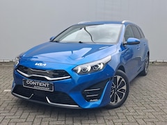 Kia Cee'd - Ceed 1.6 GDI PHEV Plug-In DynamicPlusLine Edition