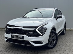 Kia Sportage - 1.6 T-GDi Hybrid GT-Line Edition |2024 |12dkm