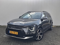 Kia Niro - 1.6 GDi Hybrid ExecutiveLine
