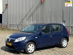 Dacia Sandero - 1.2 Lauréate