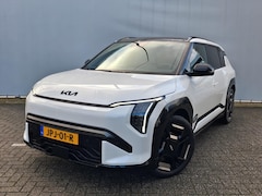 Kia EV3 - 81, 4 kWh 204pk