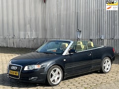 Audi A4 Cabriolet - 1.8 Turbo Pro Line