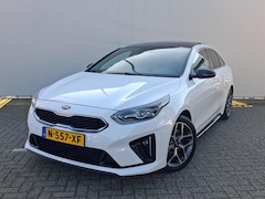 Kia Pro cee'd - ProCeed 1.5 T-GDi 160pk GT-PlusLine