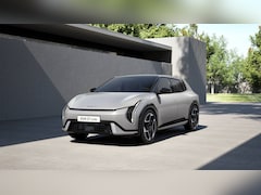 Kia EV4 - 81, 4 kWh 204PK Plus