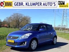 Suzuki Swift - 1.2 Bandit EASSS Airco, Cruise, C.V., Haak, 16" LM