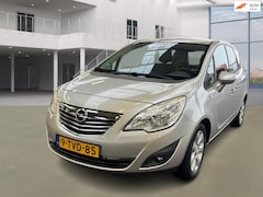 Opel Meriva - 1.4 Turbo Cosmo
