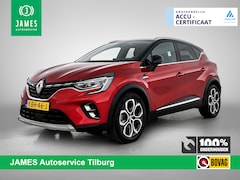 Renault Captur - 1.6 E-Tech Plug-in Hybrid 160 Intens CAMERA | NAVI & CARPLAY | CRUISE
