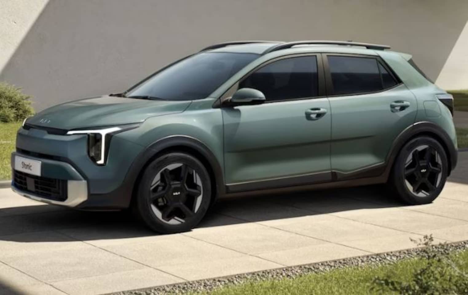 Kia Stonic - 1.0 T-GDi DynamicPlusLine 1.0 T-GDi 115pk DynamicPlusLine - AutoWereld.nl