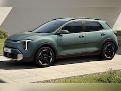 Kia Stonic - 1.0 T-GDi 115pk DynamicPlusLine