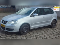 Volkswagen Polo - 1.4-16V Optive