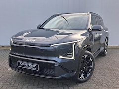 Kia EV5 - 81, 4 kWh 217pk 2WD GT-Line Business Edition
