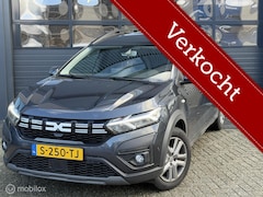 Dacia Jogger - 1.0 TCe 100 ECO-G Expression 5p. | Trekhaak NAP