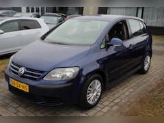 Volkswagen Golf Plus - 1.6 FSI Comfortline Business Climate Cruise 6 Versnellingen CPV NAP APK