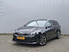 Kia Cee'd Sportswagon - Ceed Sw 1.0 T-GDi 100pk Design Edition