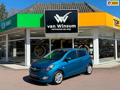 Opel Karl - 1.0 ecoFLEX Innovation | Stoel + Stuurverwarming |