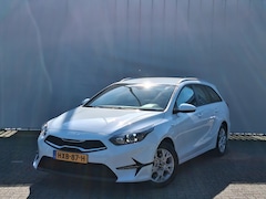 Kia Cee'd Sportswagon - Ceed Sw 1.0 T-GDi 100pk ComfortLine