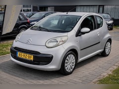 Citroën C1 - 1.0-12V Ambiance APK Maart 2027 Elec. ramen Centr. deur vergrendeling NAP